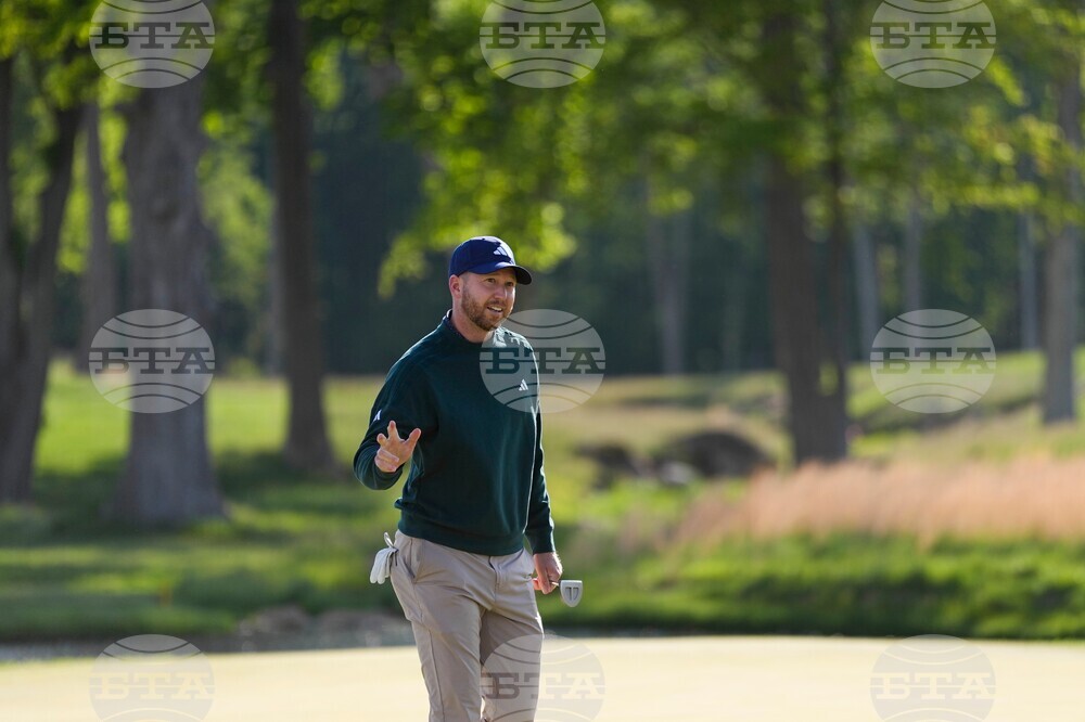 PGA Championship Golf