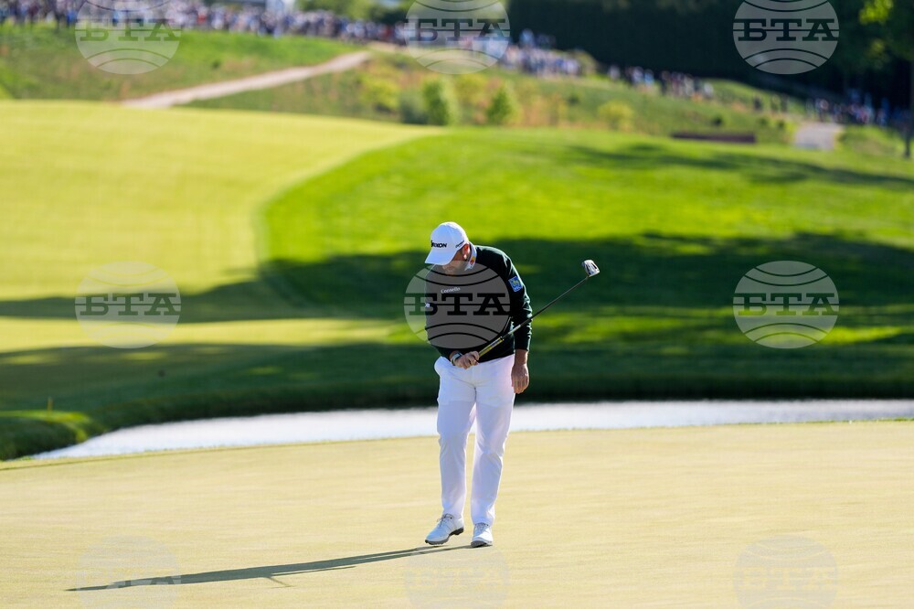 PGA Championship Golf