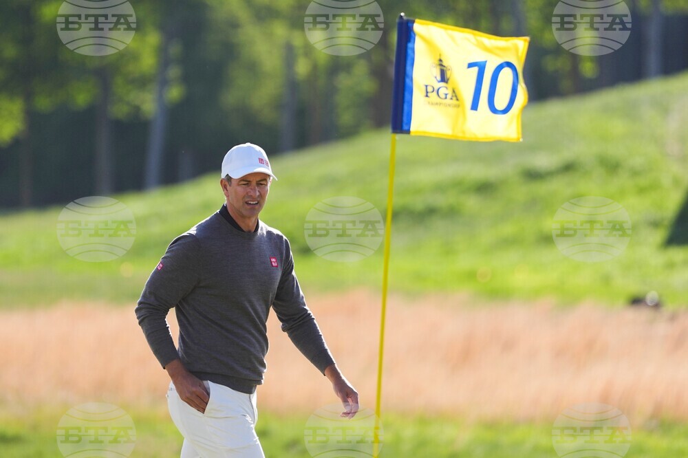 PGA Championship Golf