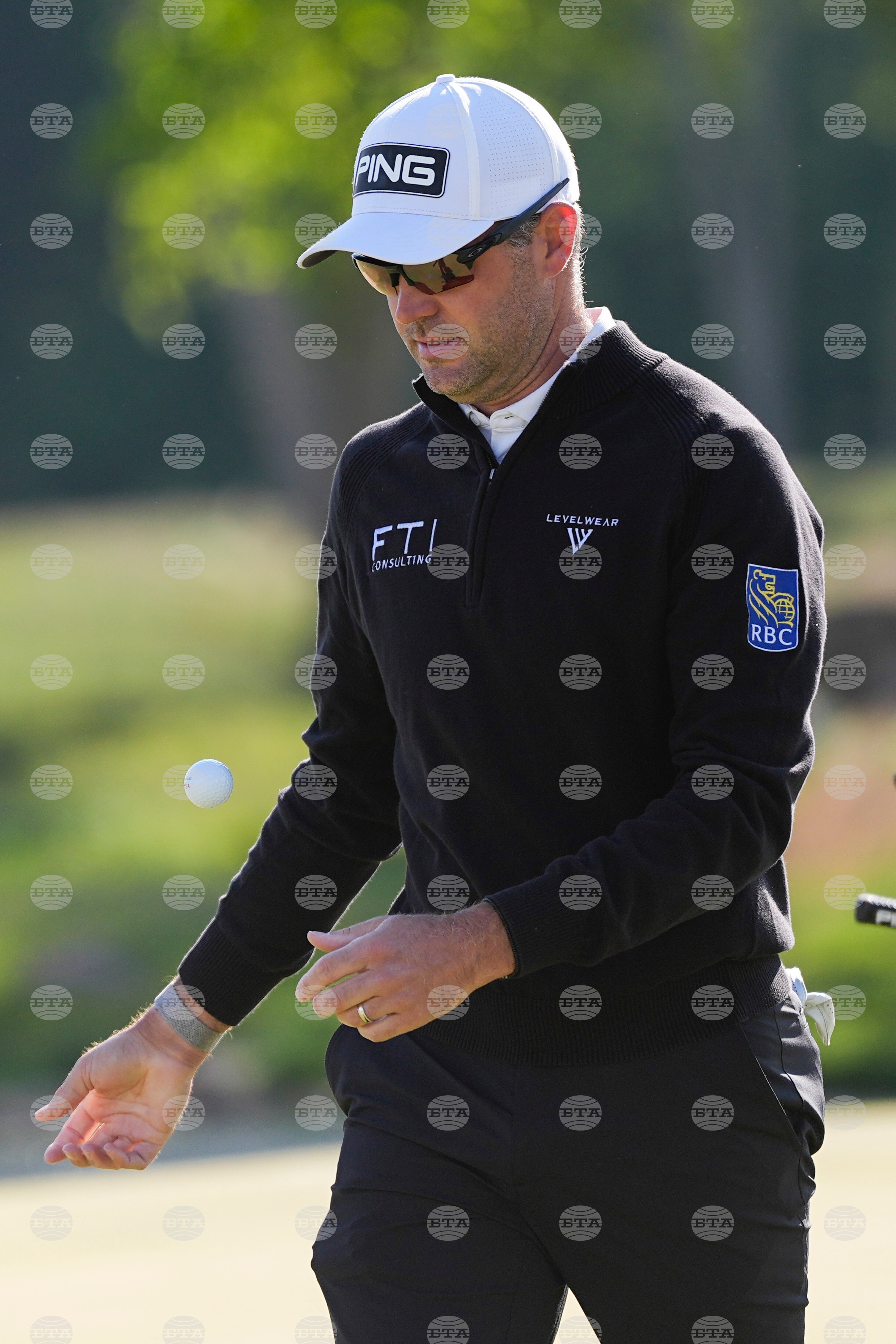 PGA Championship Golf