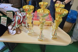 Плевен - Фестивал на науката - СУ „Иван Вазов“