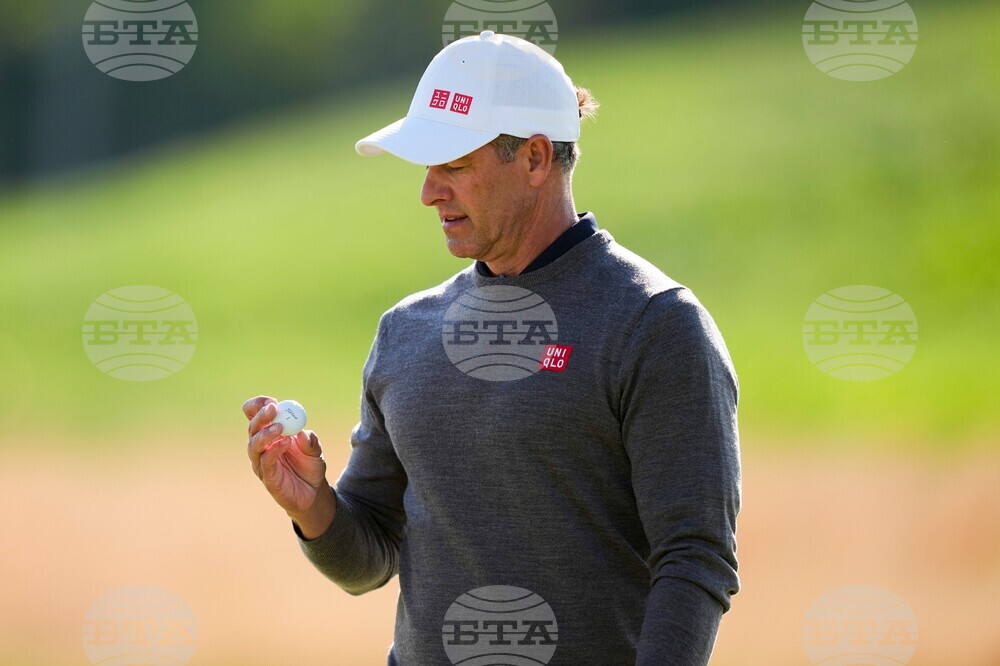 PGA Championship Golf