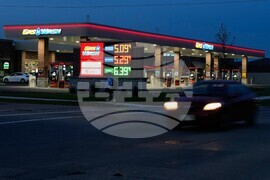 US Energy Crisis