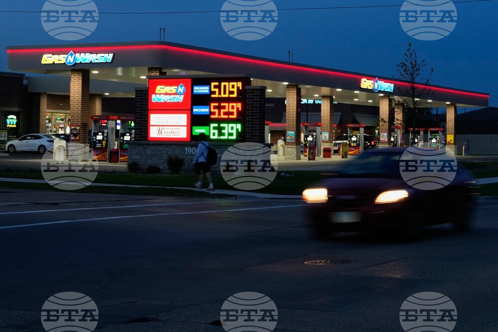 US Energy Crisis