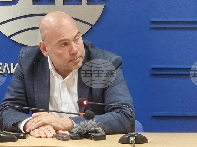 Принципът на кооперативната къса верига на доставките ще бъде демонстриран на Събора на овцевъдите тази година, каза Симеон Караколев