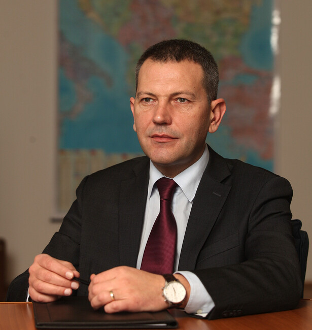 Георги Тодоров е назначен за заместник-министър на туризма