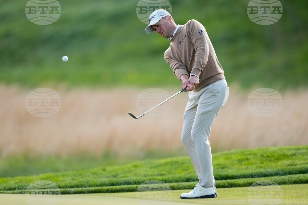 PGA Championship Golf