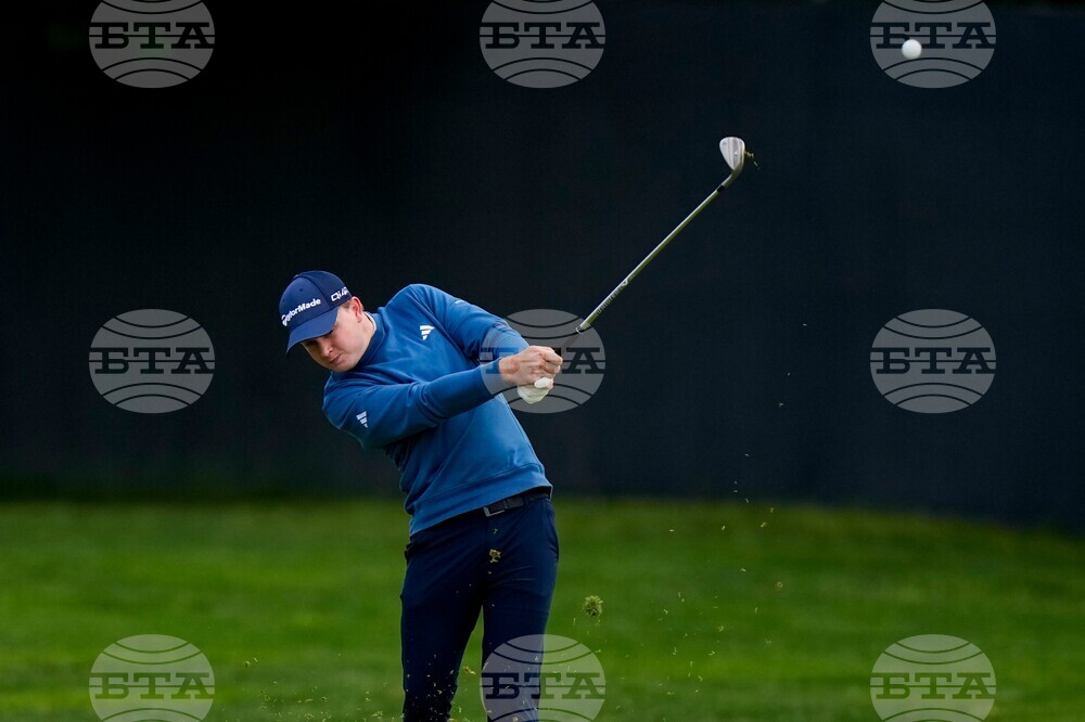 PGA Championship Golf