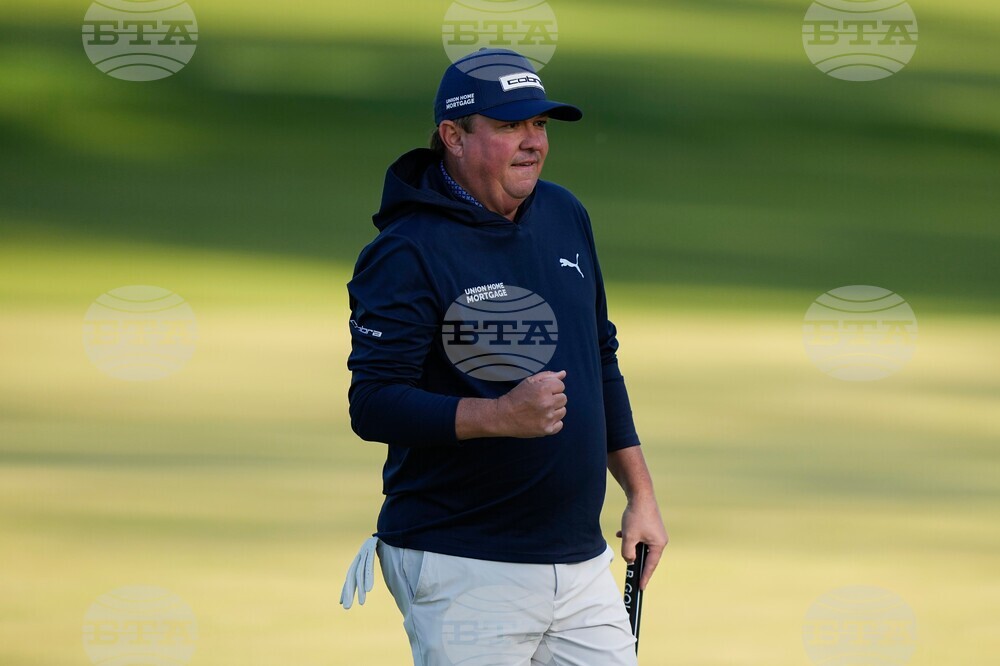 PGA Championship Golf