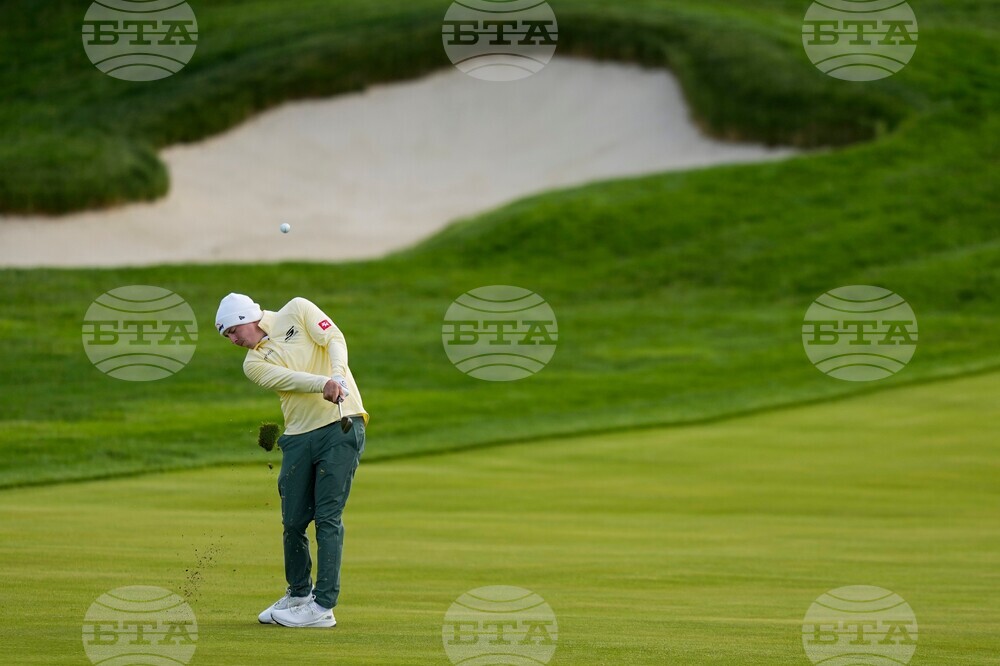 PGA Championship Golf