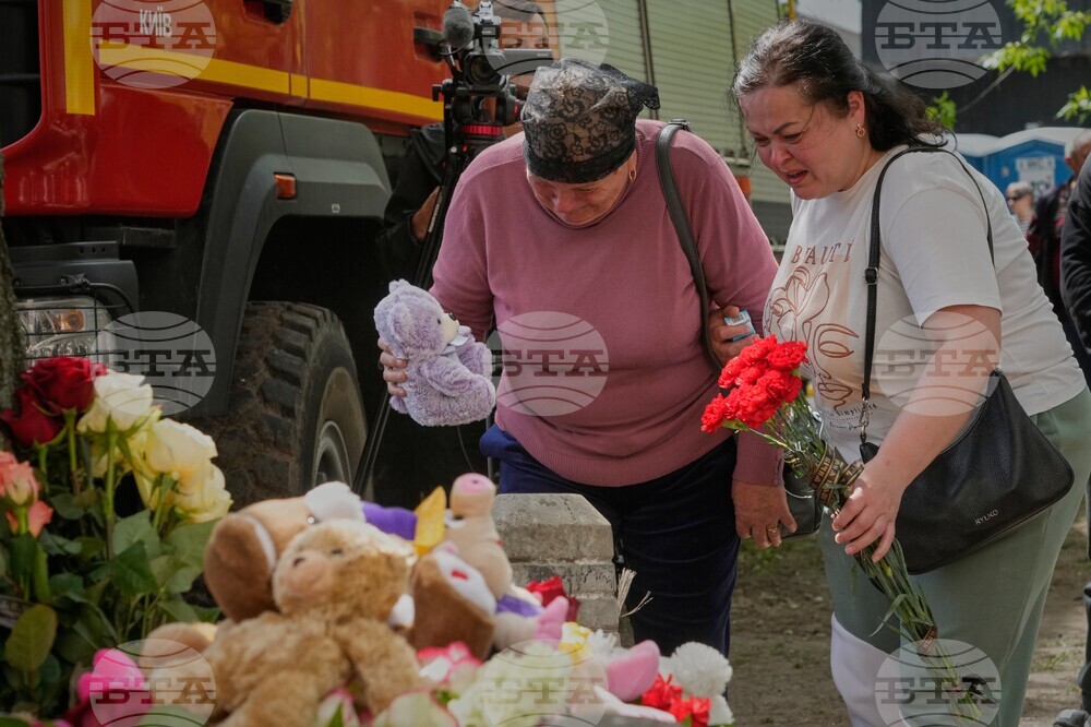 Russia Ukraine War