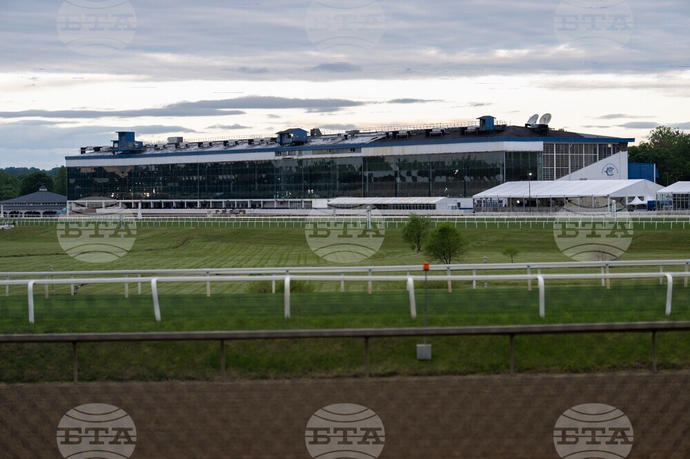 Black Eyed Susan Horse Racing