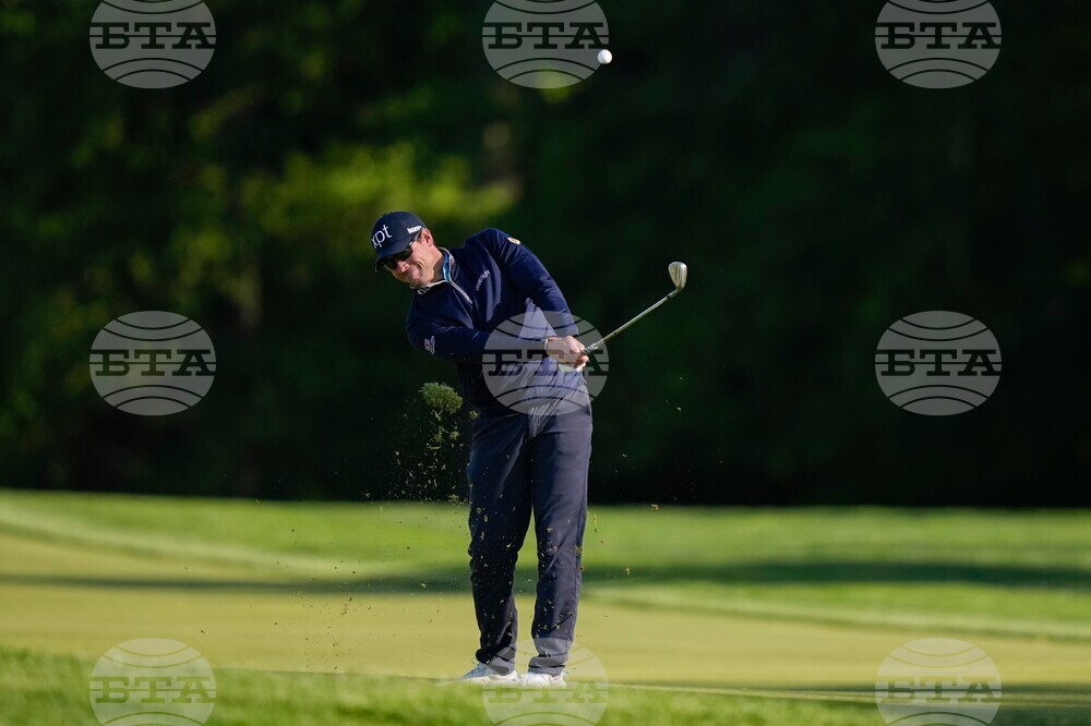 PGA Championship Golf