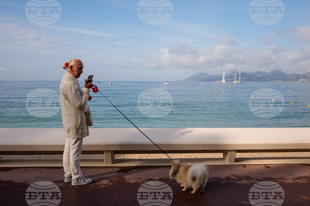 France Cannes 2026