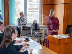 Снимка: Апелативна прокуратура – Пловдив