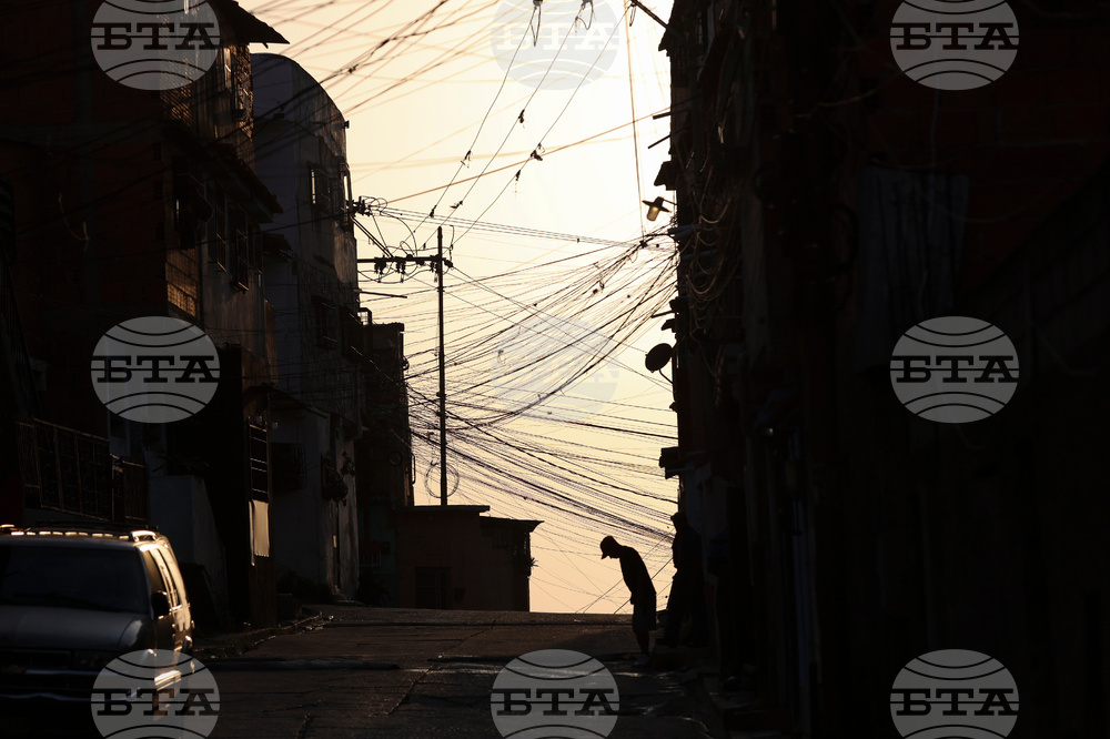 Venezuela Daily Life
