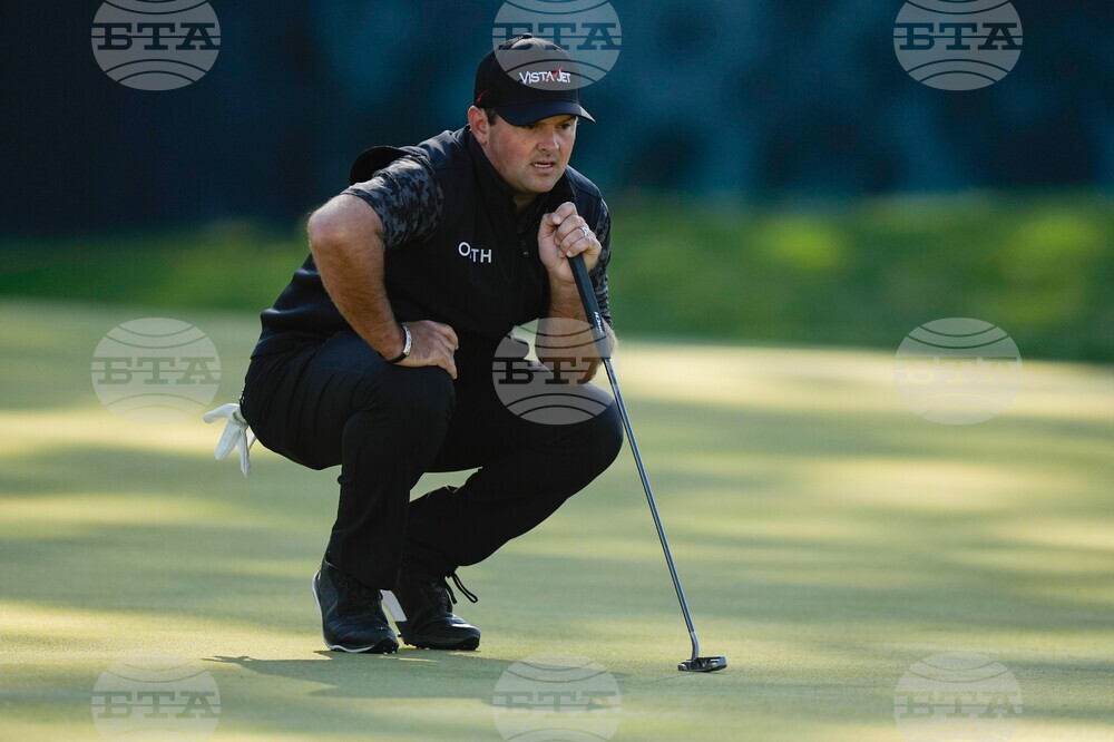 PGA Championship Golf