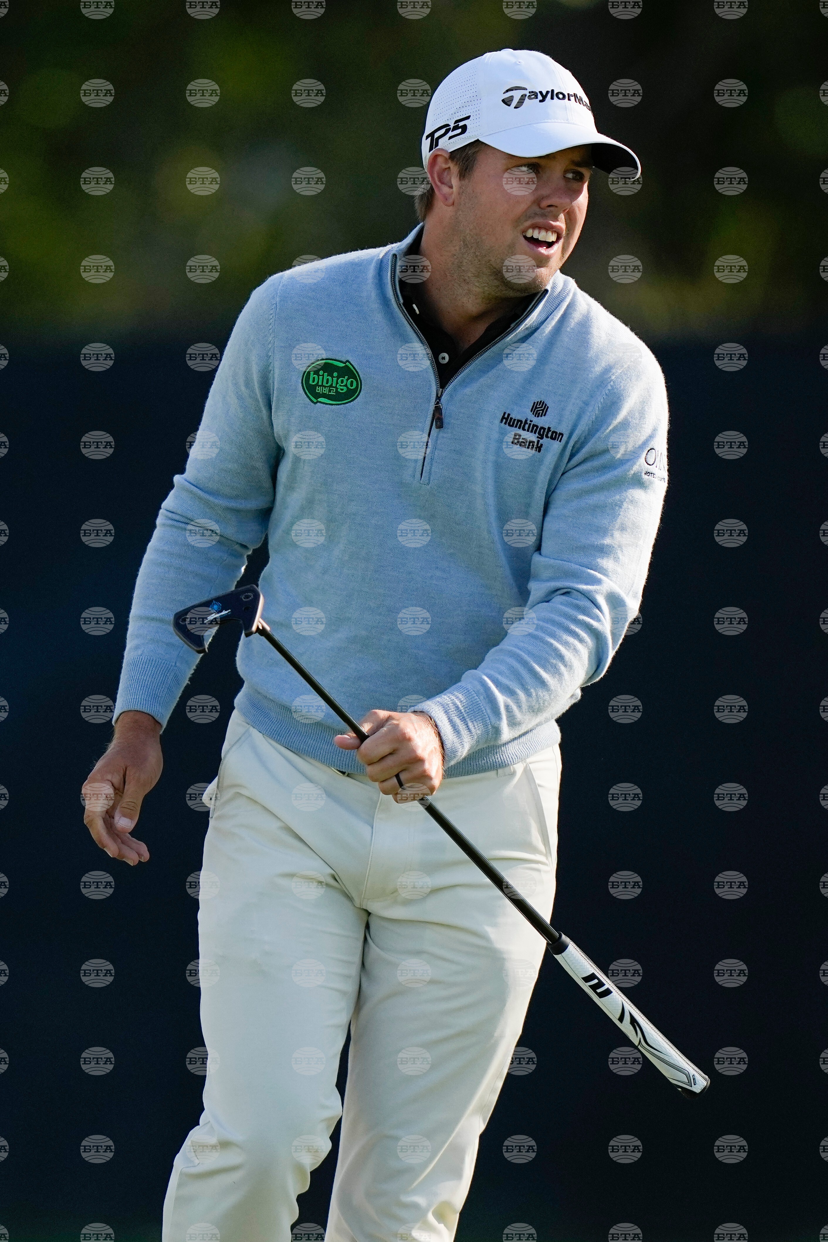 PGA Championship Golf