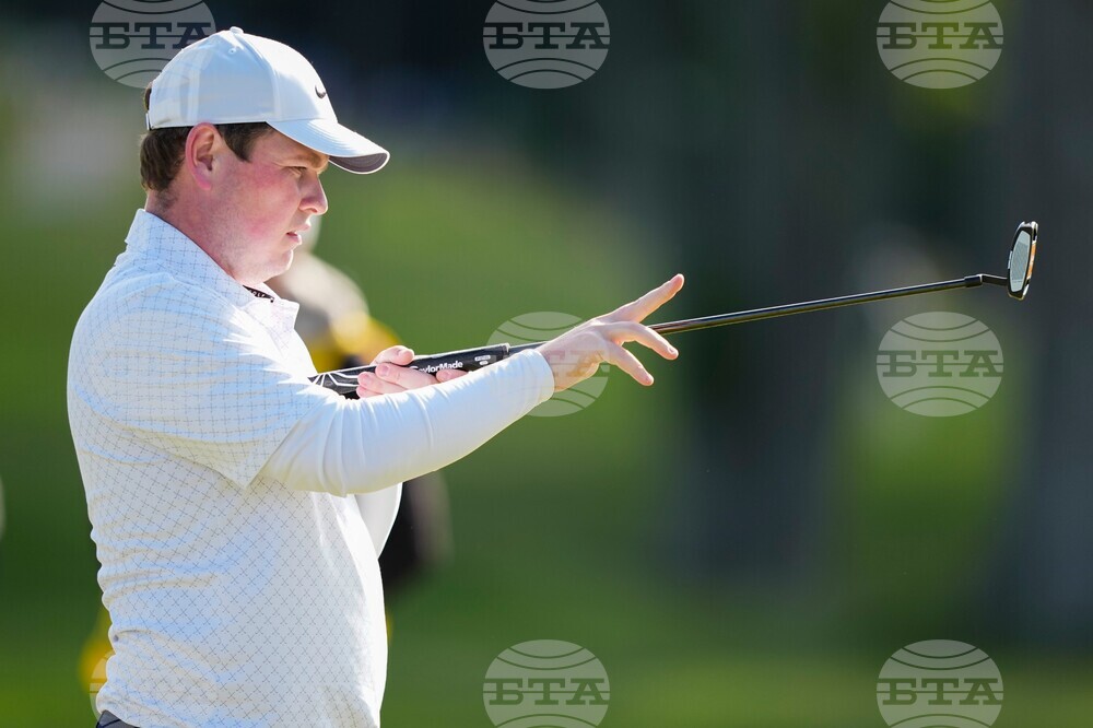 PGA Championship Golf