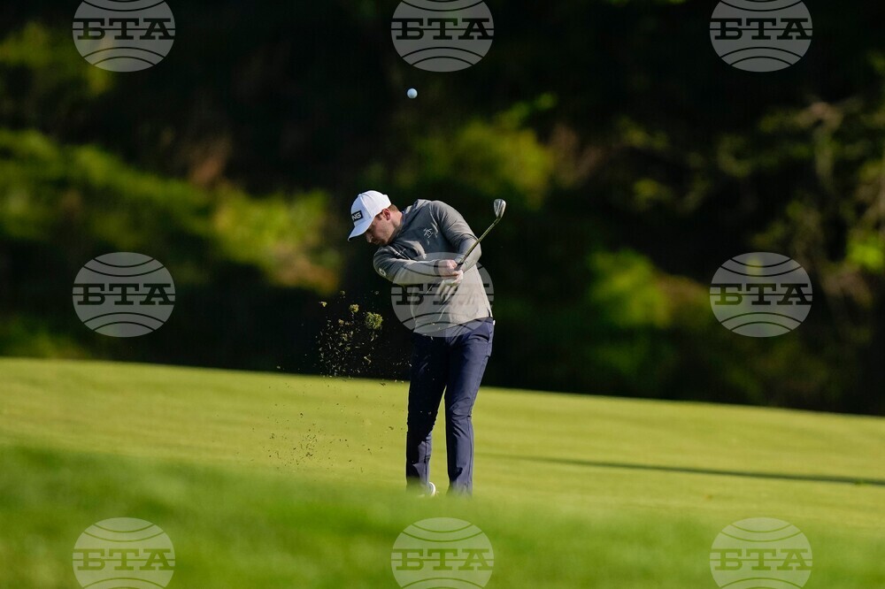 PGA Championship Golf