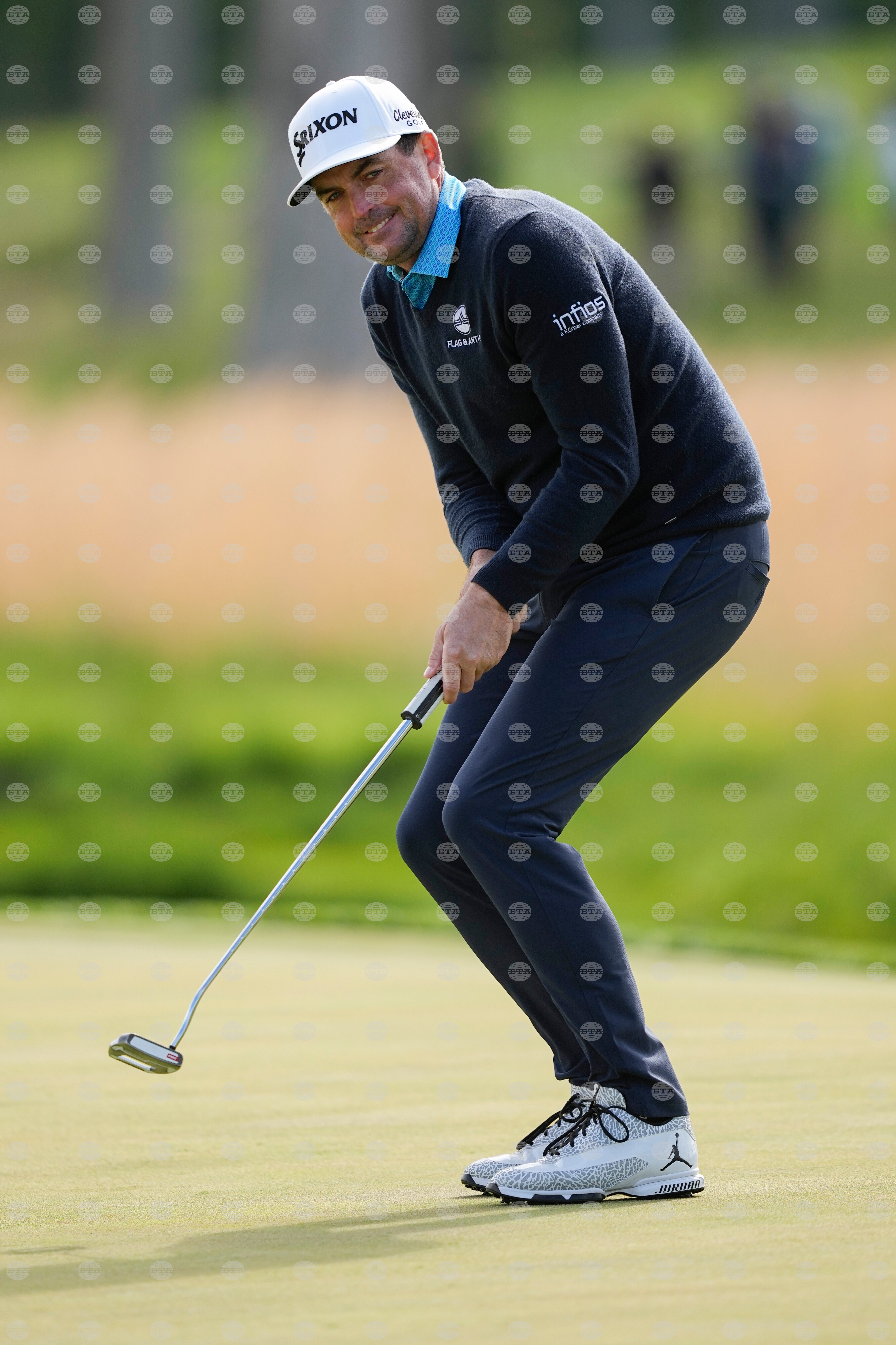 PGA Championship Golf