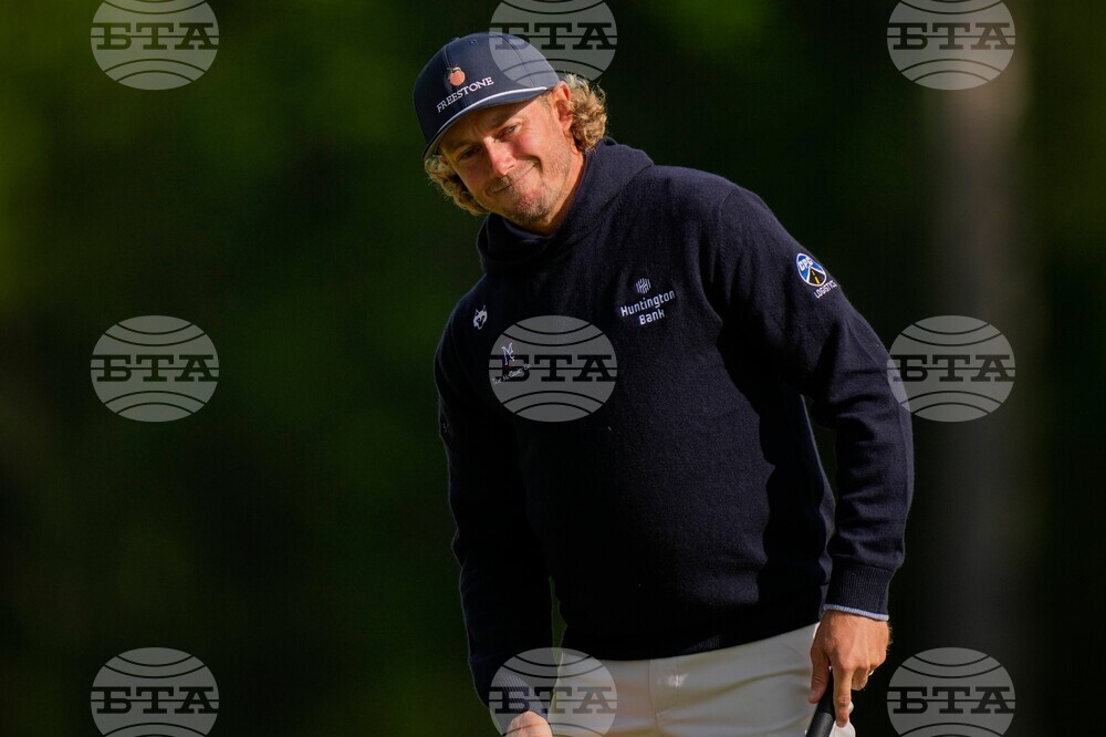 PGA Championship Golf
