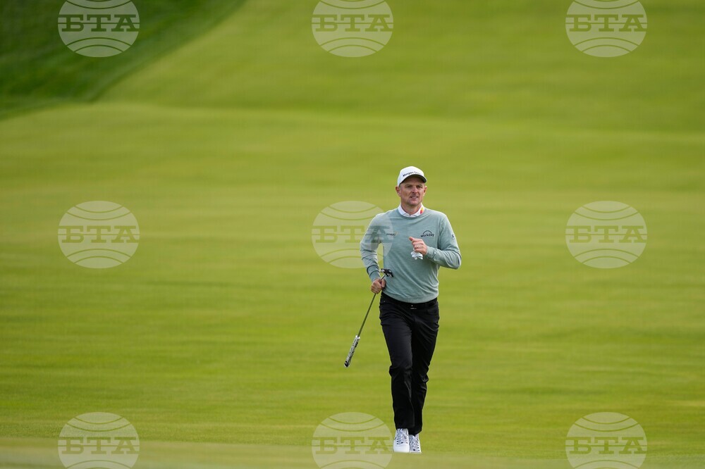 PGA Championship Golf