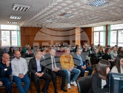 Снимка: Апелативна прокуратура – Пловдив