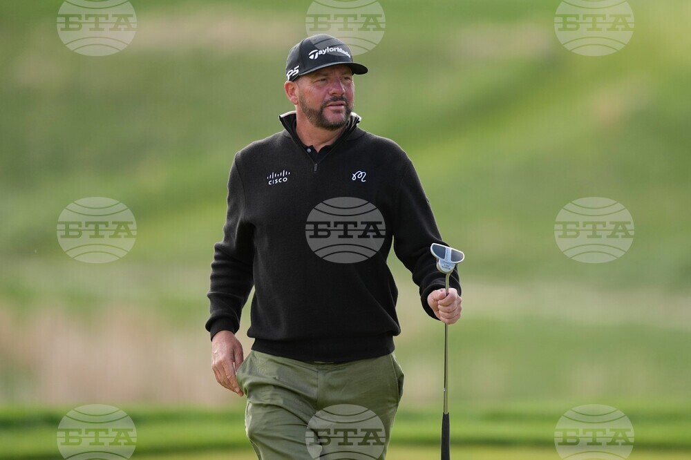 PGA Championship Golf