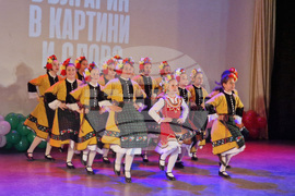 Търговище - „България в картини и слово“ - конкурс - награди