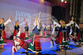 Търговище - „България в картини и слово“ - конкурс - награди