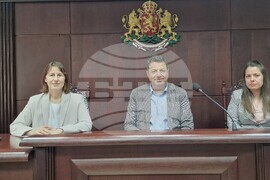 Хасково - конкурс - награждаване