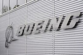 China Trump Boeing