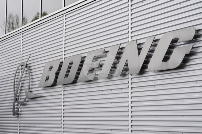 China Trump Boeing