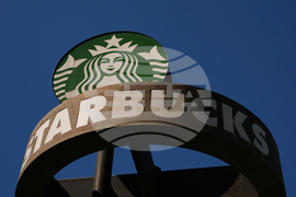 Starbucks-Layoffs