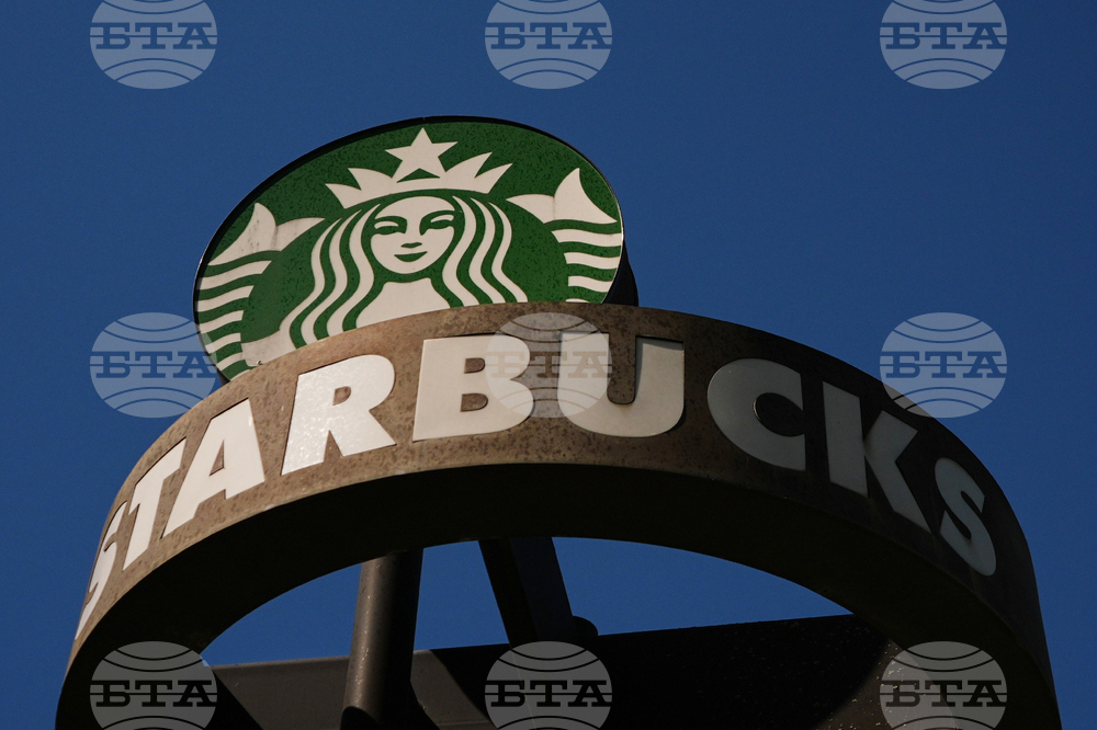 Starbucks-Layoffs