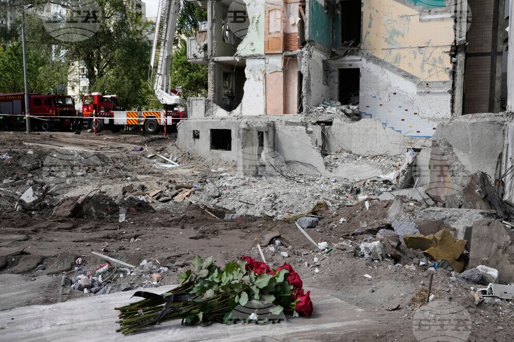 Russia Ukraine War