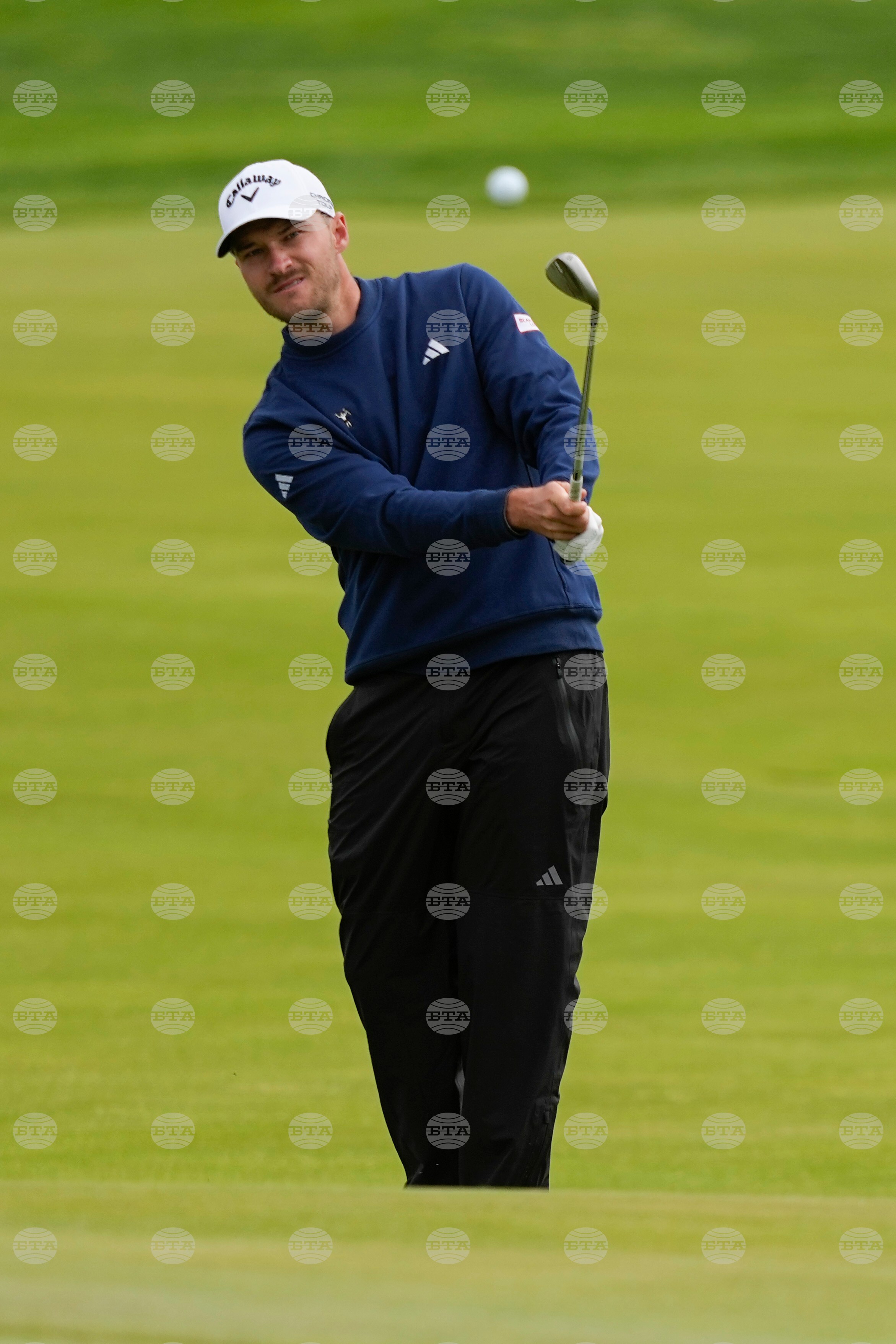 PGA Championship Golf