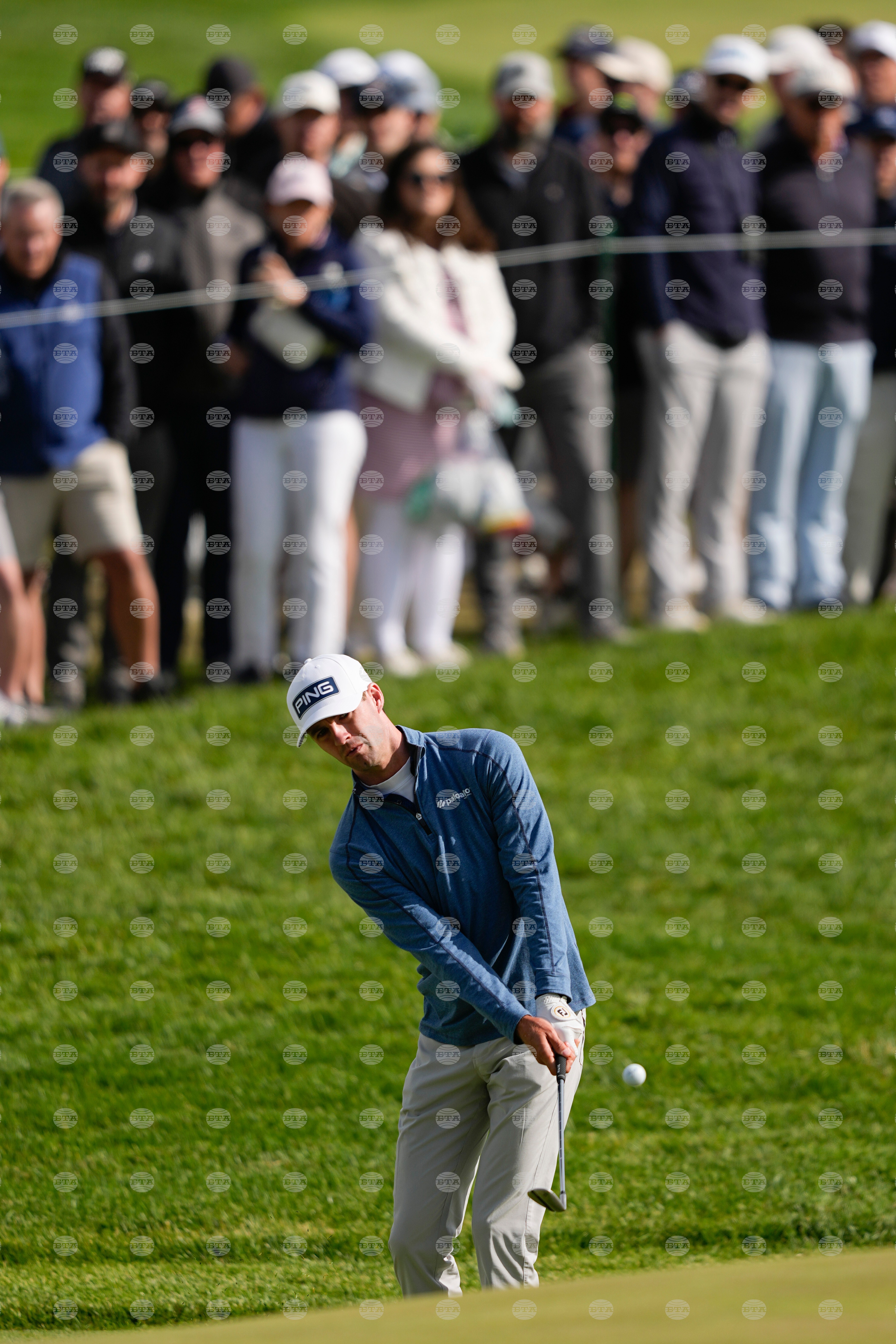 PGA Championship Golf
