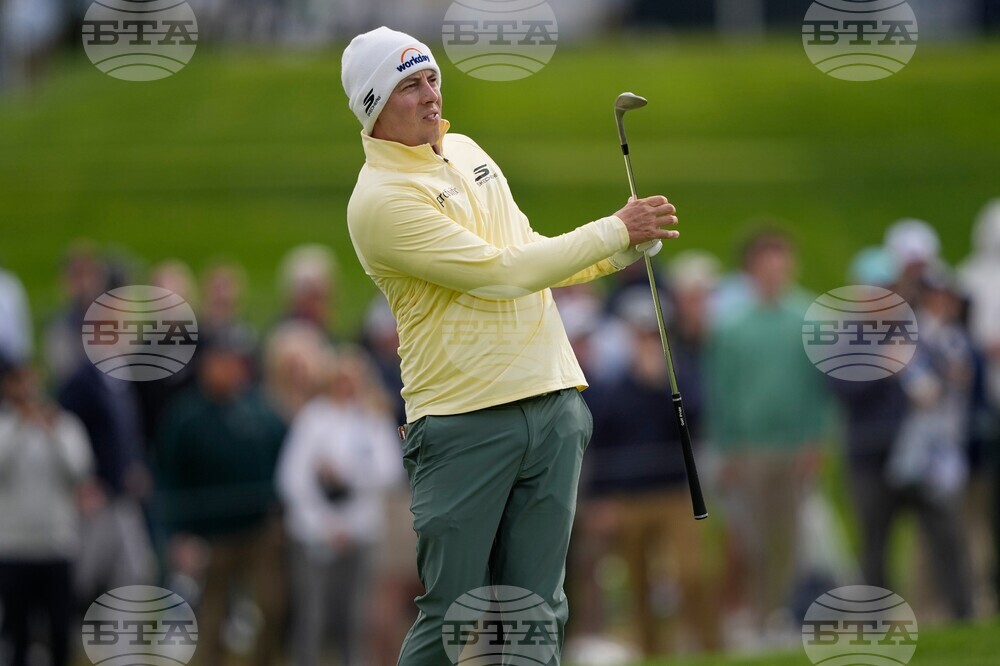 PGA Championship Golf