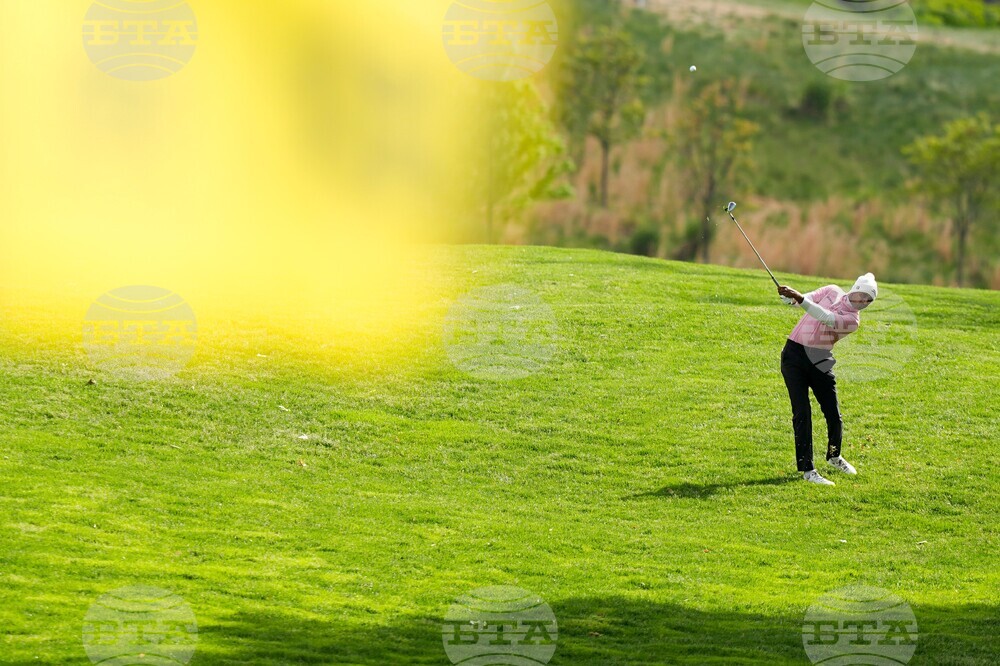 PGA Championship Golf