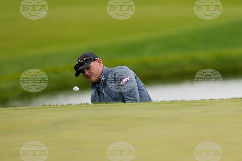 PGA Championship Golf