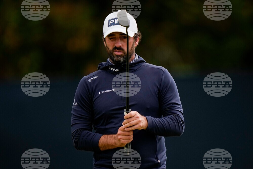 PGA Championship Golf