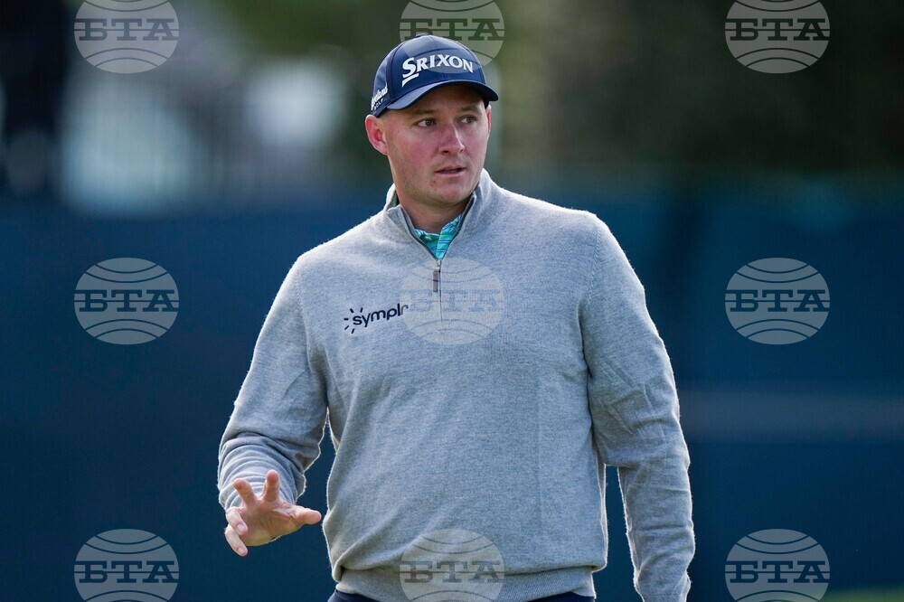 PGA Championship Golf