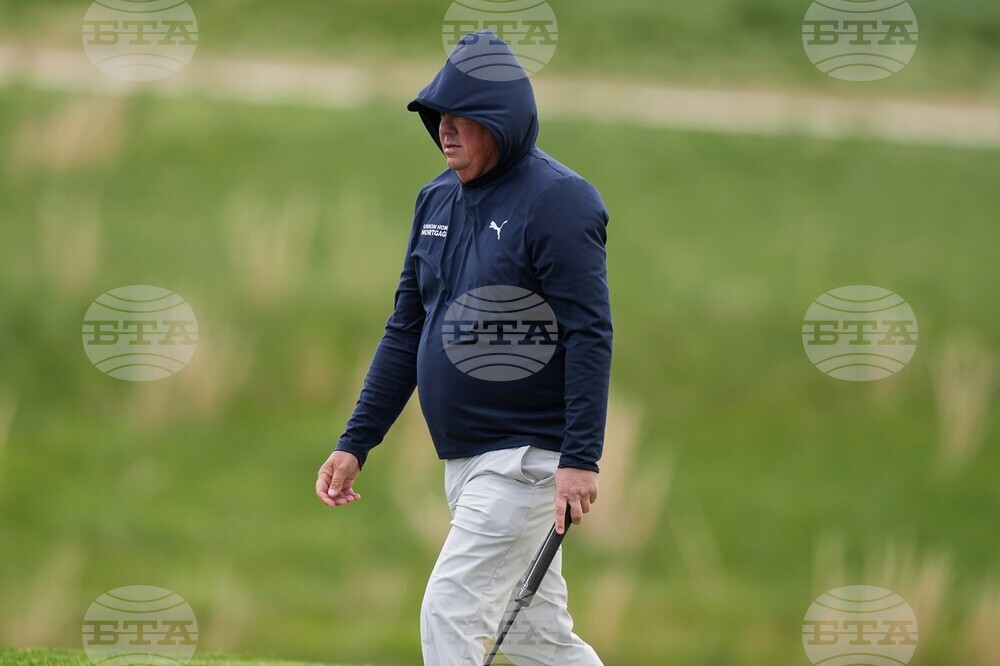 PGA Championship Golf
