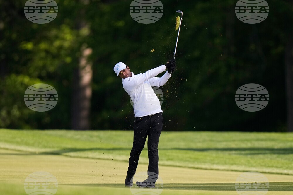 PGA Championship Golf