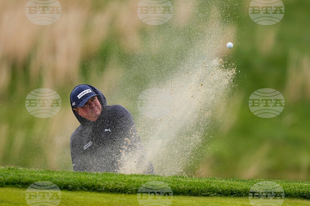 PGA Championship Golf