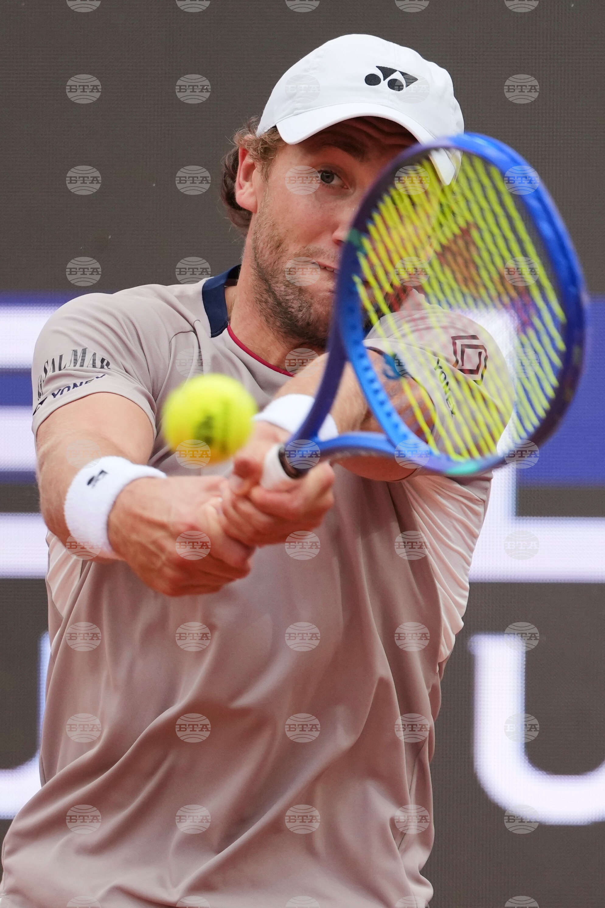 Italian Open Tennis