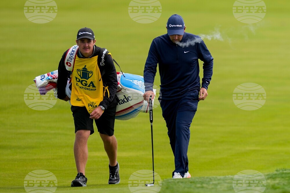 PGA Championship Golf