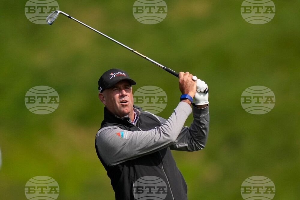 PGA Championship Golf